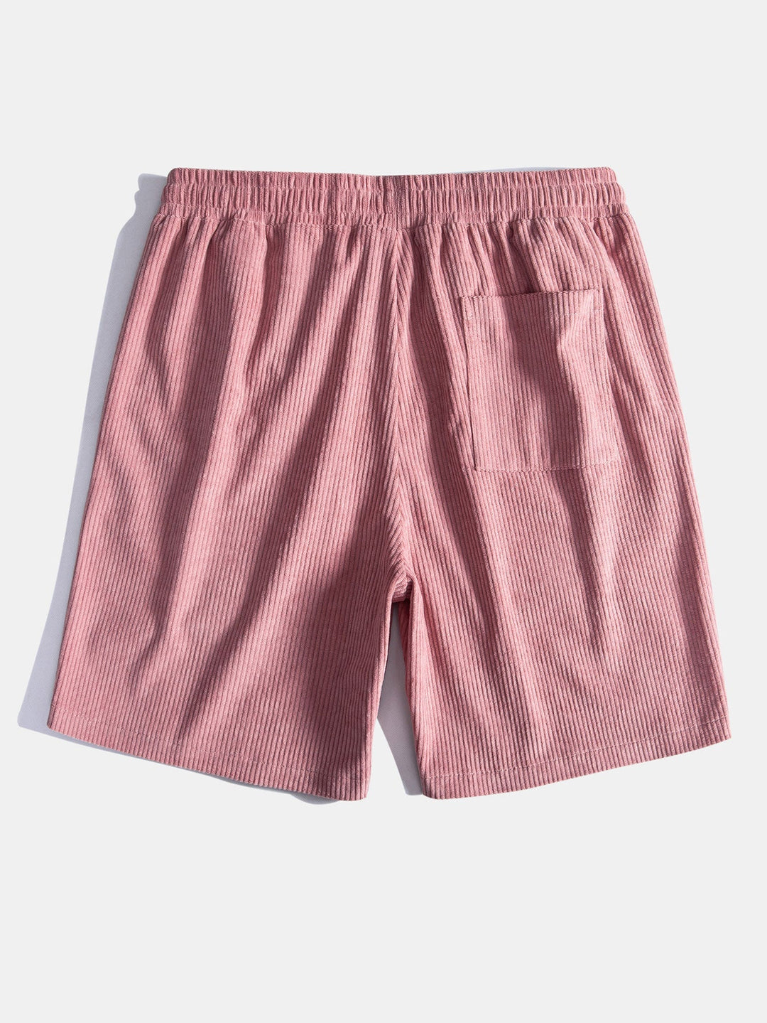 Cord Hemd Shorts Set Herren Kurzarm von Heidi München – Ansicht 17