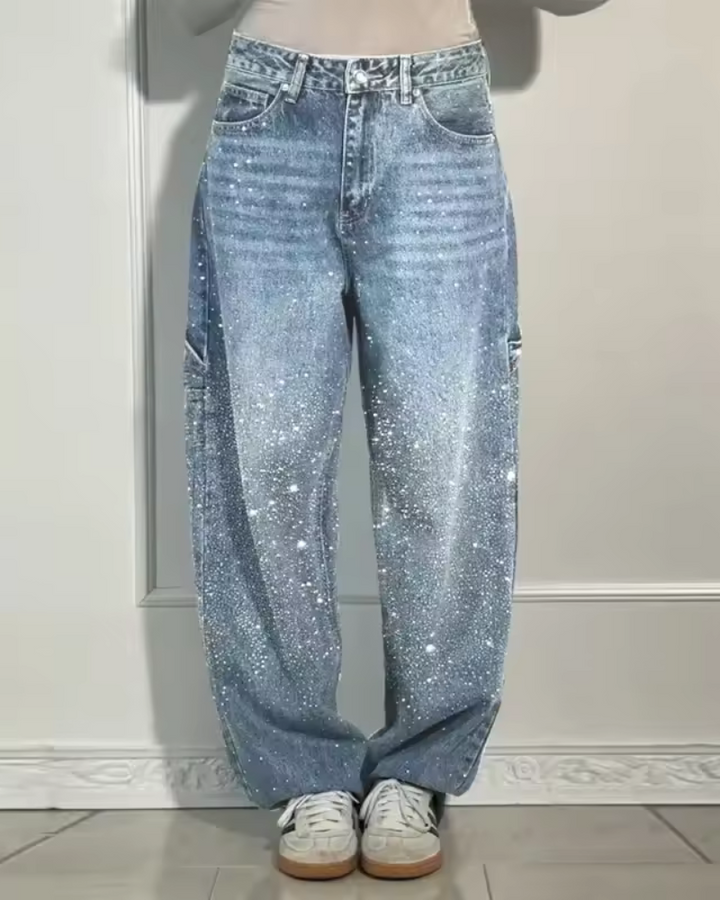 Damenhose von Heidi München – Ansicht 2