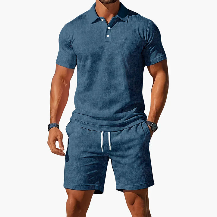 Polo Set Herren von Heidi München – Ansicht 8