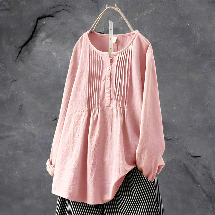 Damenbluse von Heidi München – Ansicht 2