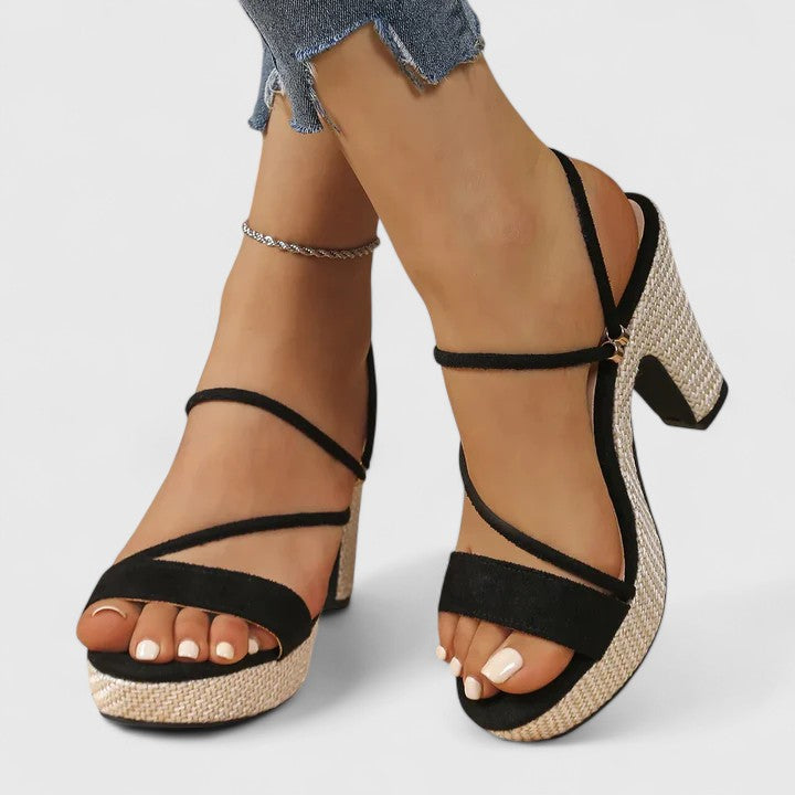 High Heels Damen von Heidi München – Ansicht 4