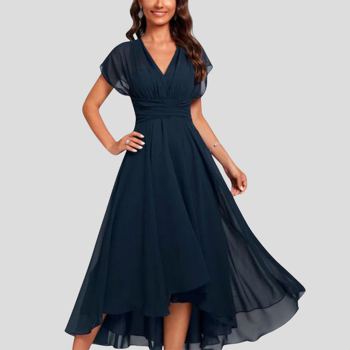 Abendkleid Damen von Heidi München – Ansicht 2