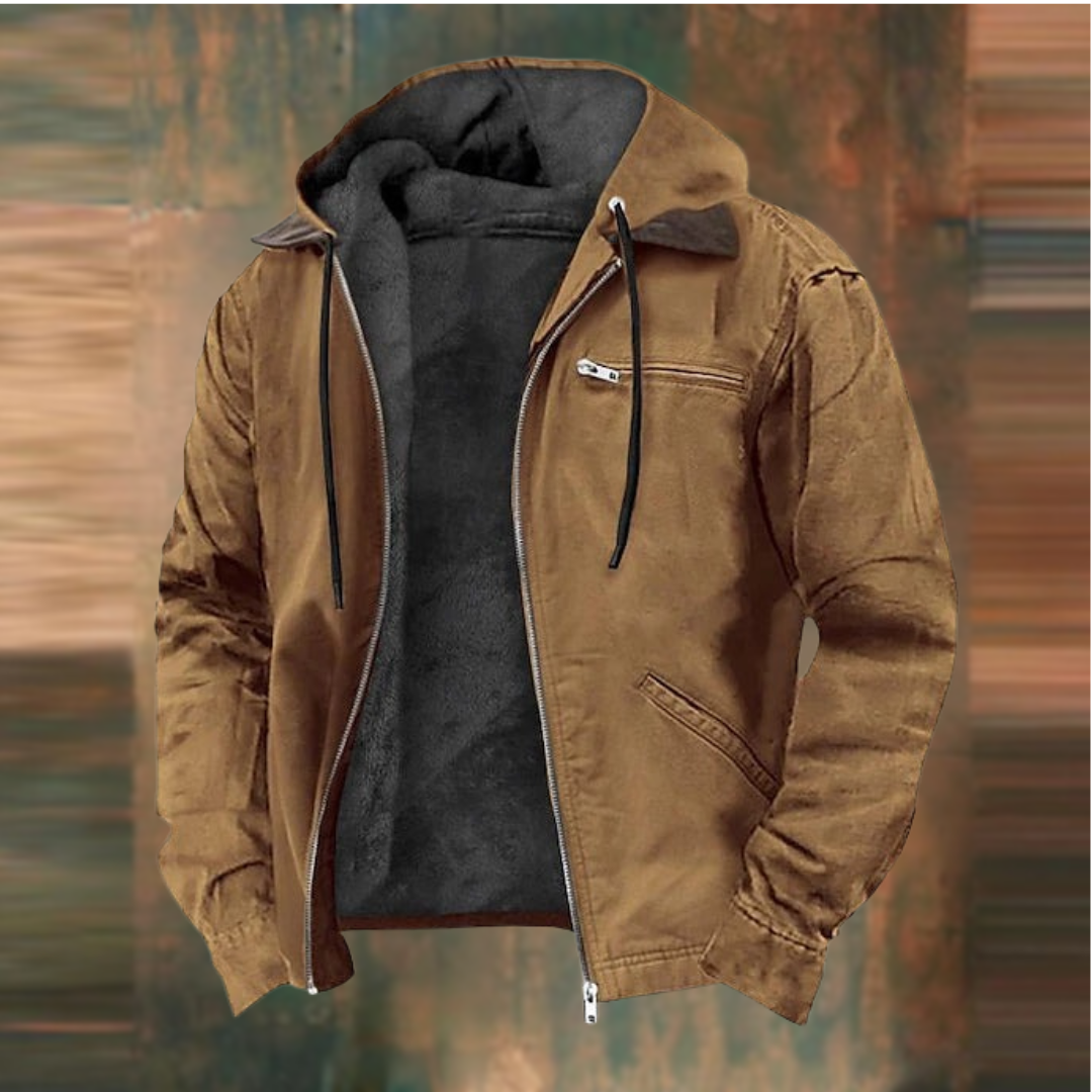 Jacke von Heidi München – Ansicht 1
