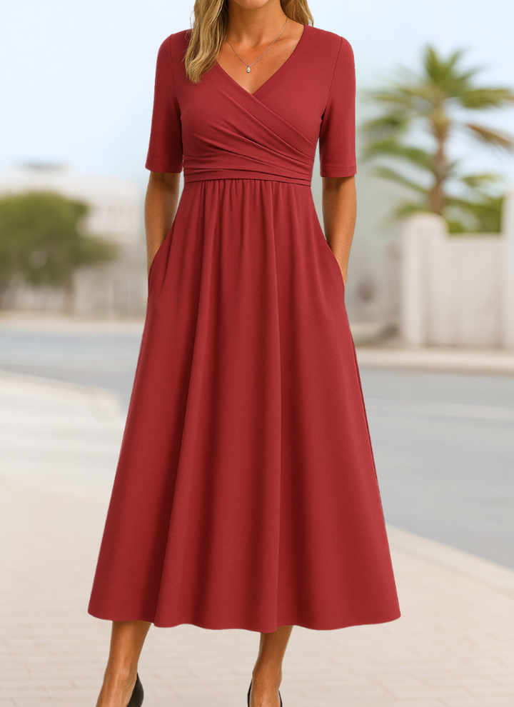 Kleid Damen von Heidi München – Ansicht 2