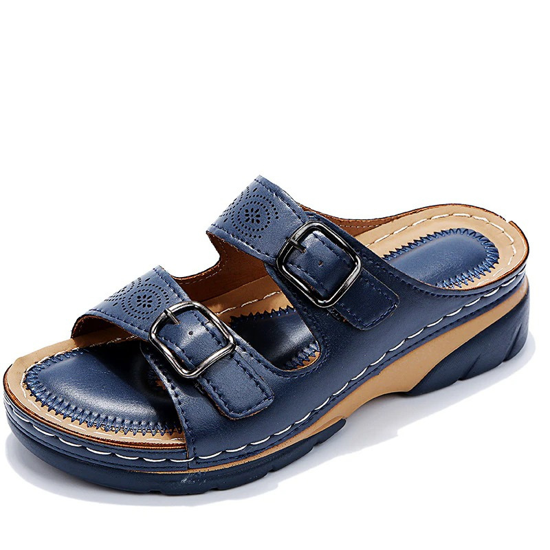 orthopädische Sandalen Damen von Heidi München – Ansicht 9