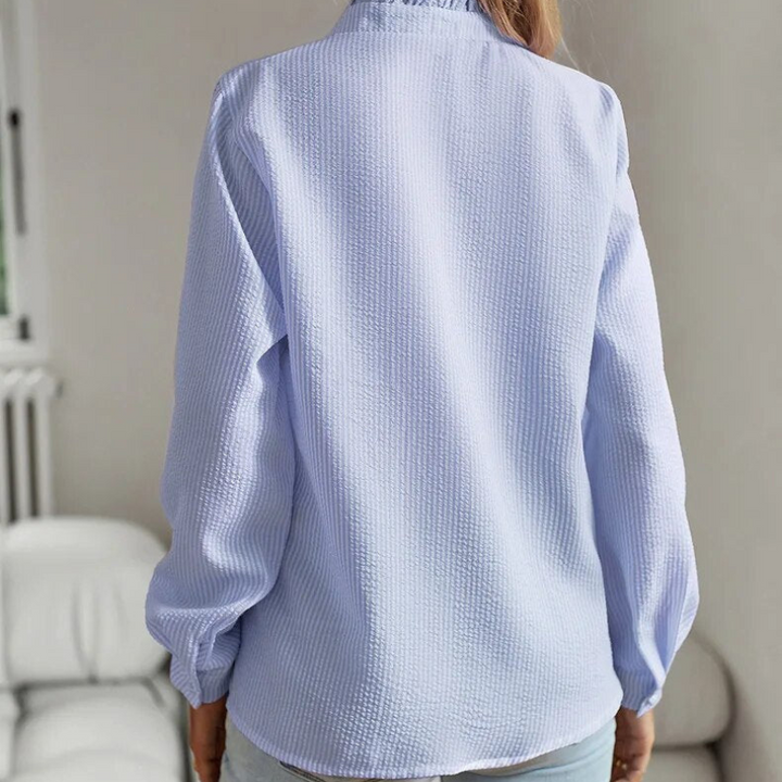 Damenbluse von Heidi München – Ansicht 5