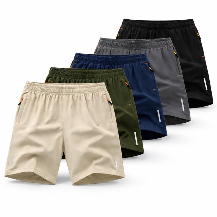 Herren Shorts Sommer von Heidi München – Ansicht 4
