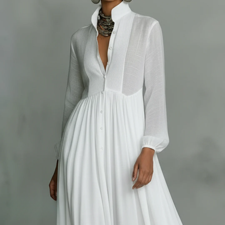 Maxikleid Damen von Heidi München – Ansicht 4