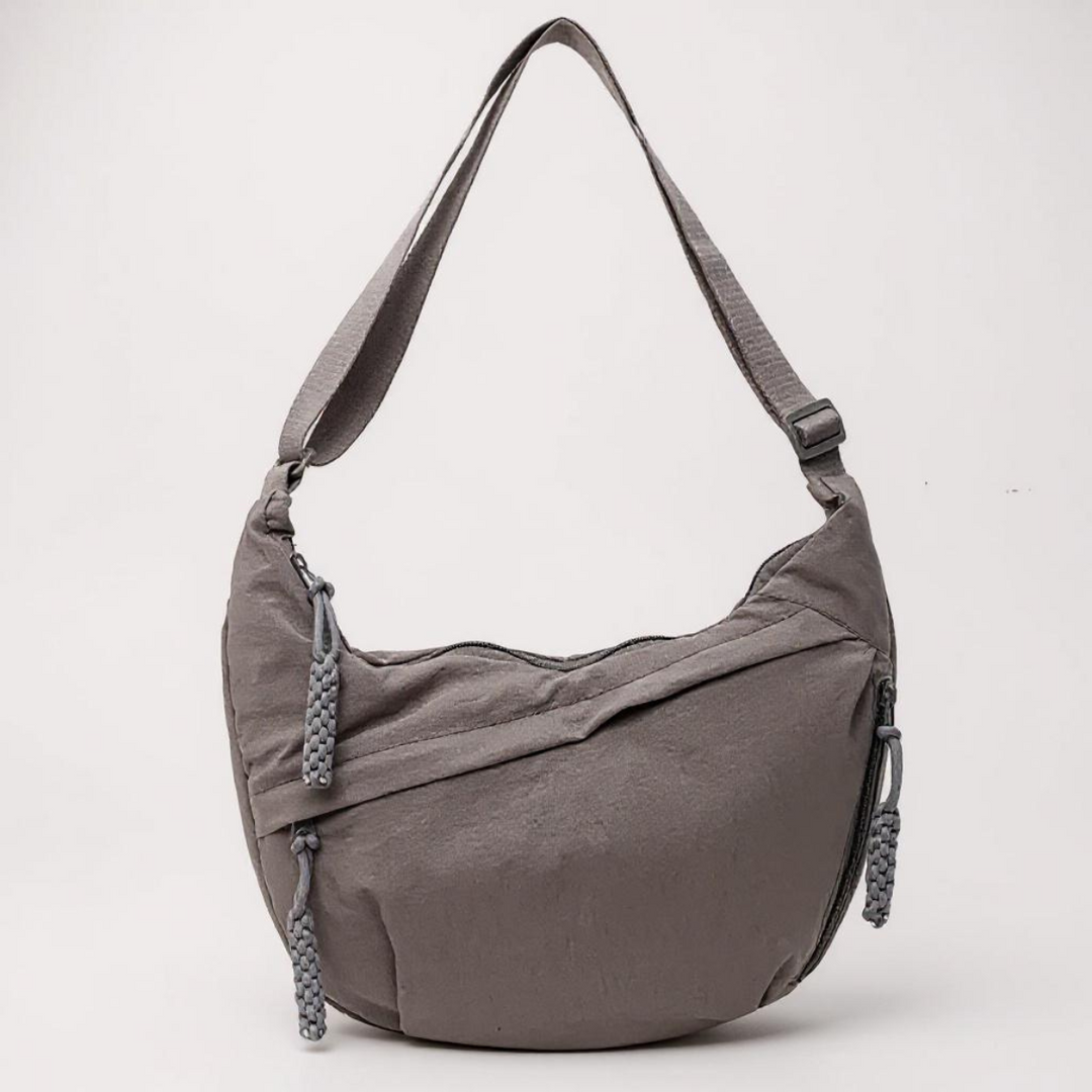 Schultertasche Damen von Heidi München – Ansicht 6