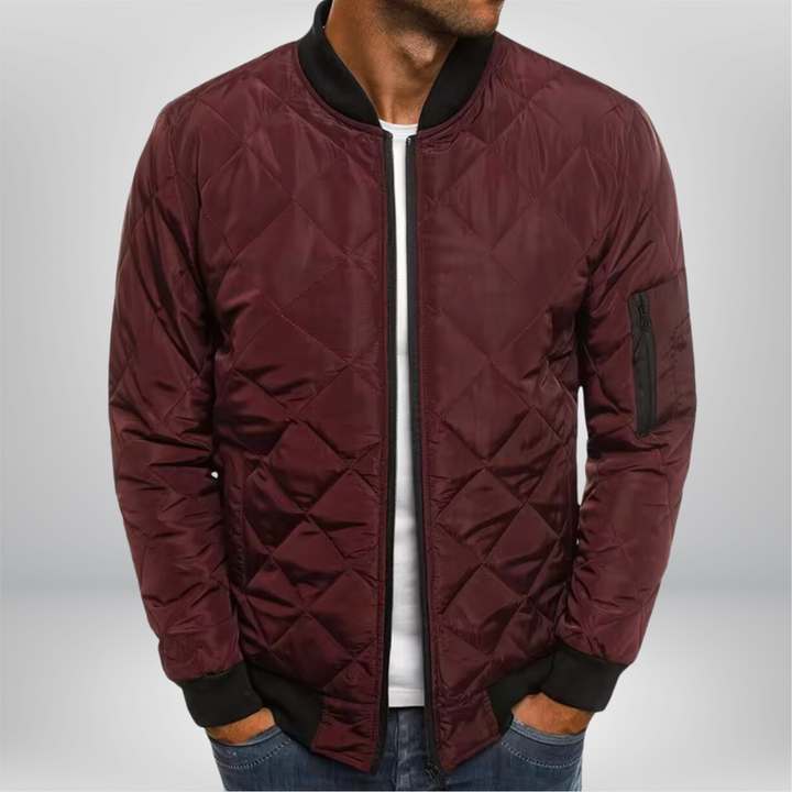 Herren Jacke von Heidi München – Ansicht 5