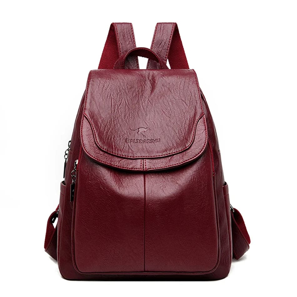 Rucksack Damen von Heidi München – Ansicht 7