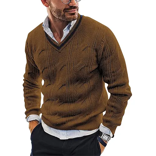 Pullover Herren von Heidi München – Ansicht 2