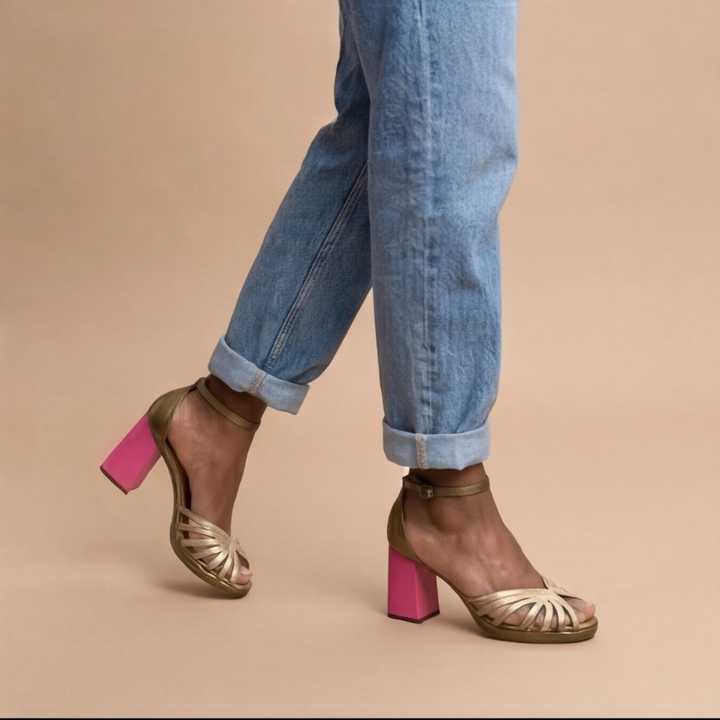 High Heels Damen von Heidi München – Ansicht 5