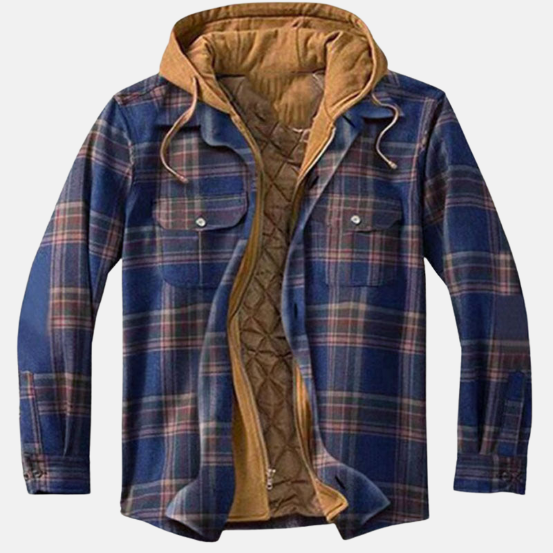 Herren Jacke von Heidi München – Ansicht 6