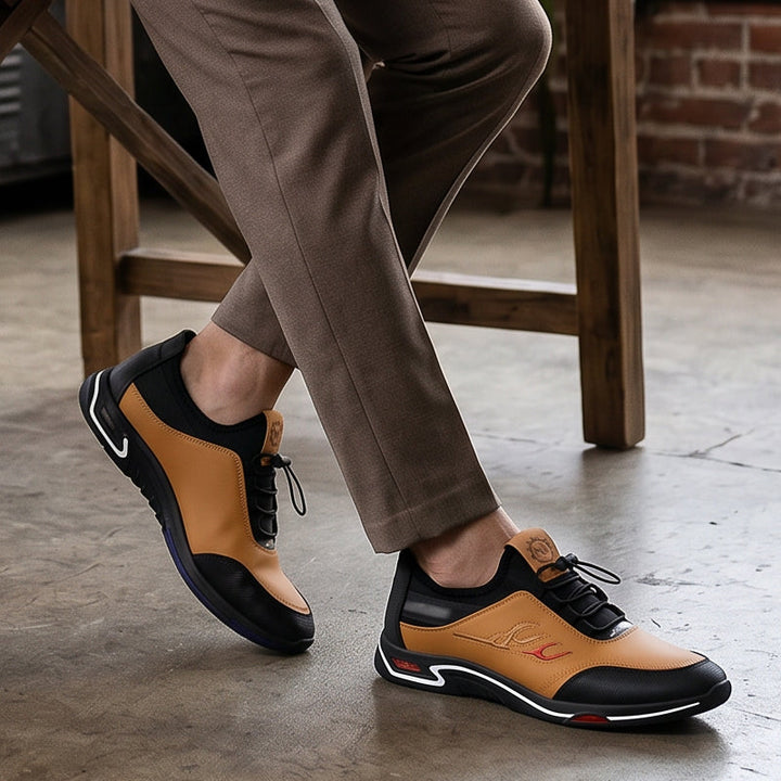 bequeme Sneaker von Heidi München – Ansicht 5
