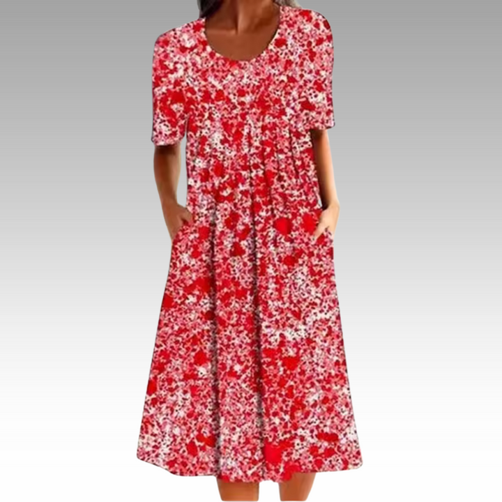 Sommerkleid Damen von Heidi München – Ansicht 4