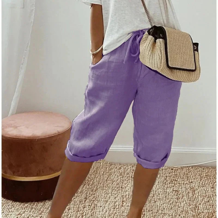 Damen Shorts Sommer von Heidi München – Ansicht 4