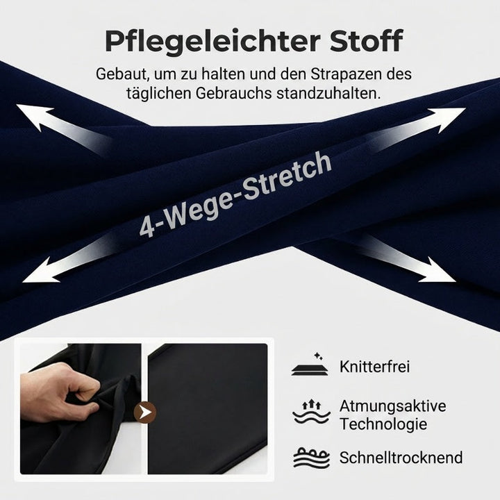 Herren Shorts Sommer von Heidi München – Ansicht 10