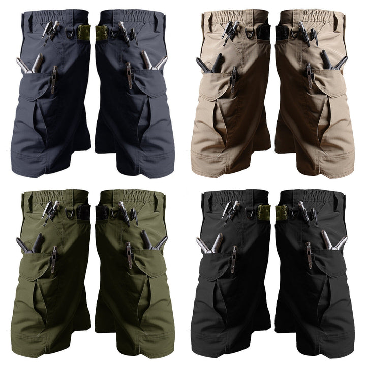 Herren Shorts Sommer von Heidi München – Ansicht 5