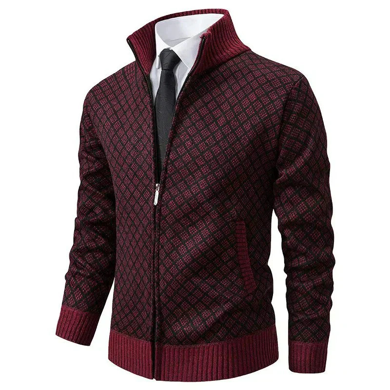 Strickjacke Damen von Heidi München – Ansicht 2