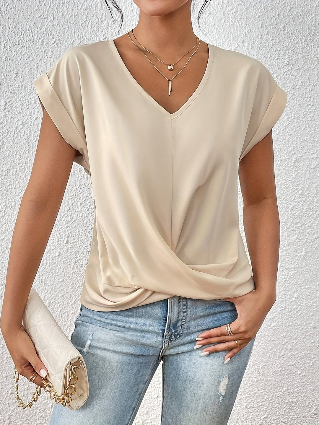 T-Shirt Damen von Heidi München – Ansicht 7