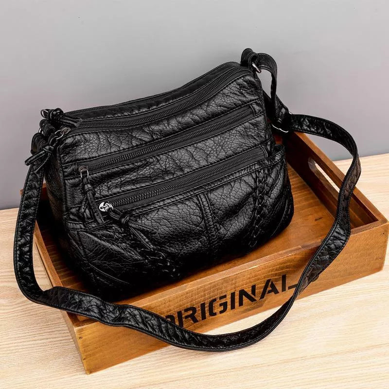 Handtasche Damen von Heidi München – Ansicht 2