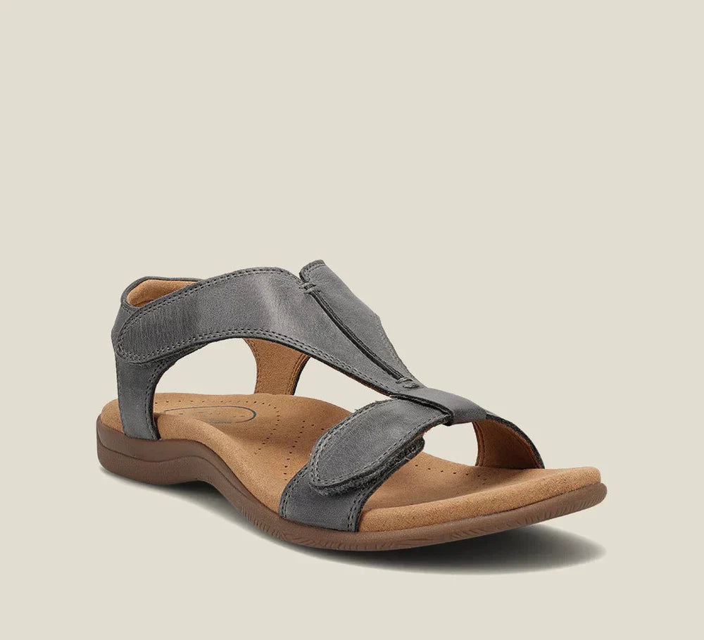 orthopädische Sandalen Damen von Heidi München – Ansicht 5