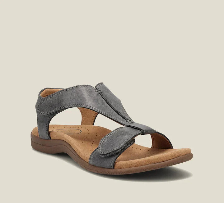 bequeme Sandalen Damen von Heidi München – Ansicht 5