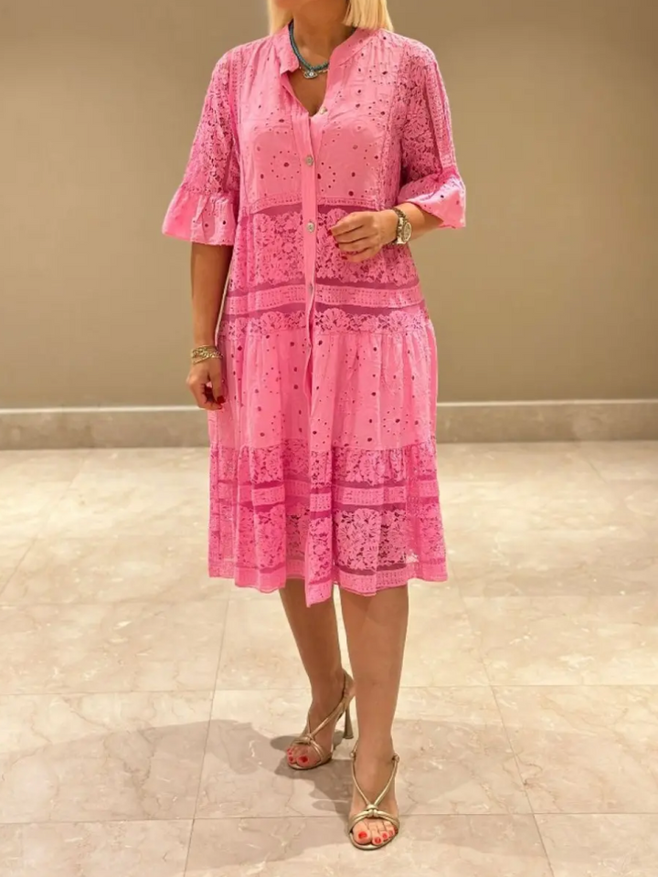 Sommerkleid Damen von Heidi München – Ansicht 7