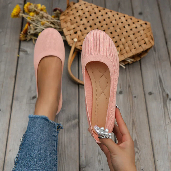 bequeme Damenschuhe von Heidi München – Ansicht 12