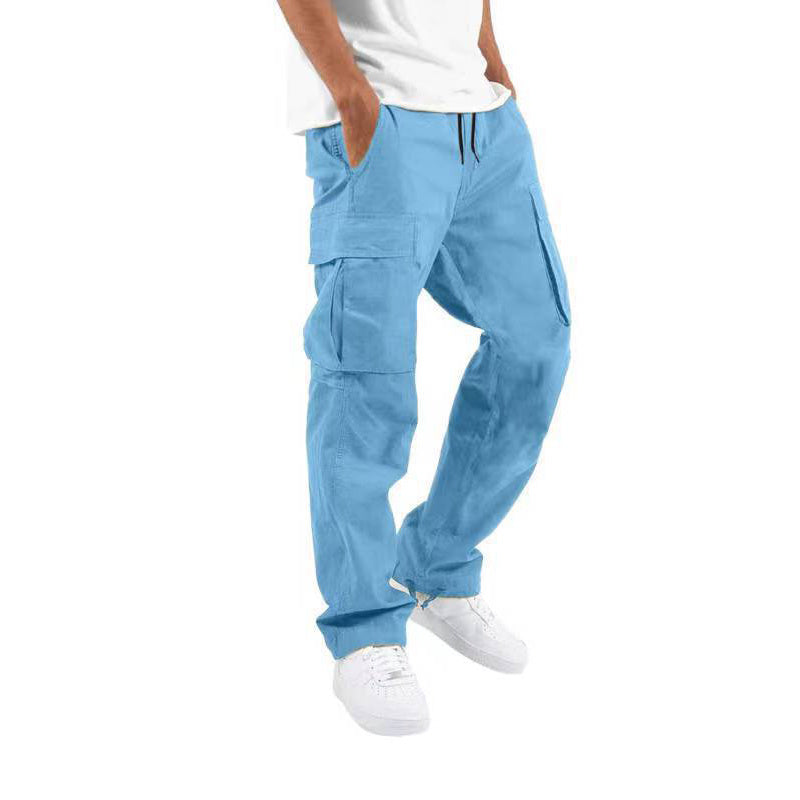 Herren Utility Cargo-Hose – Heidi München