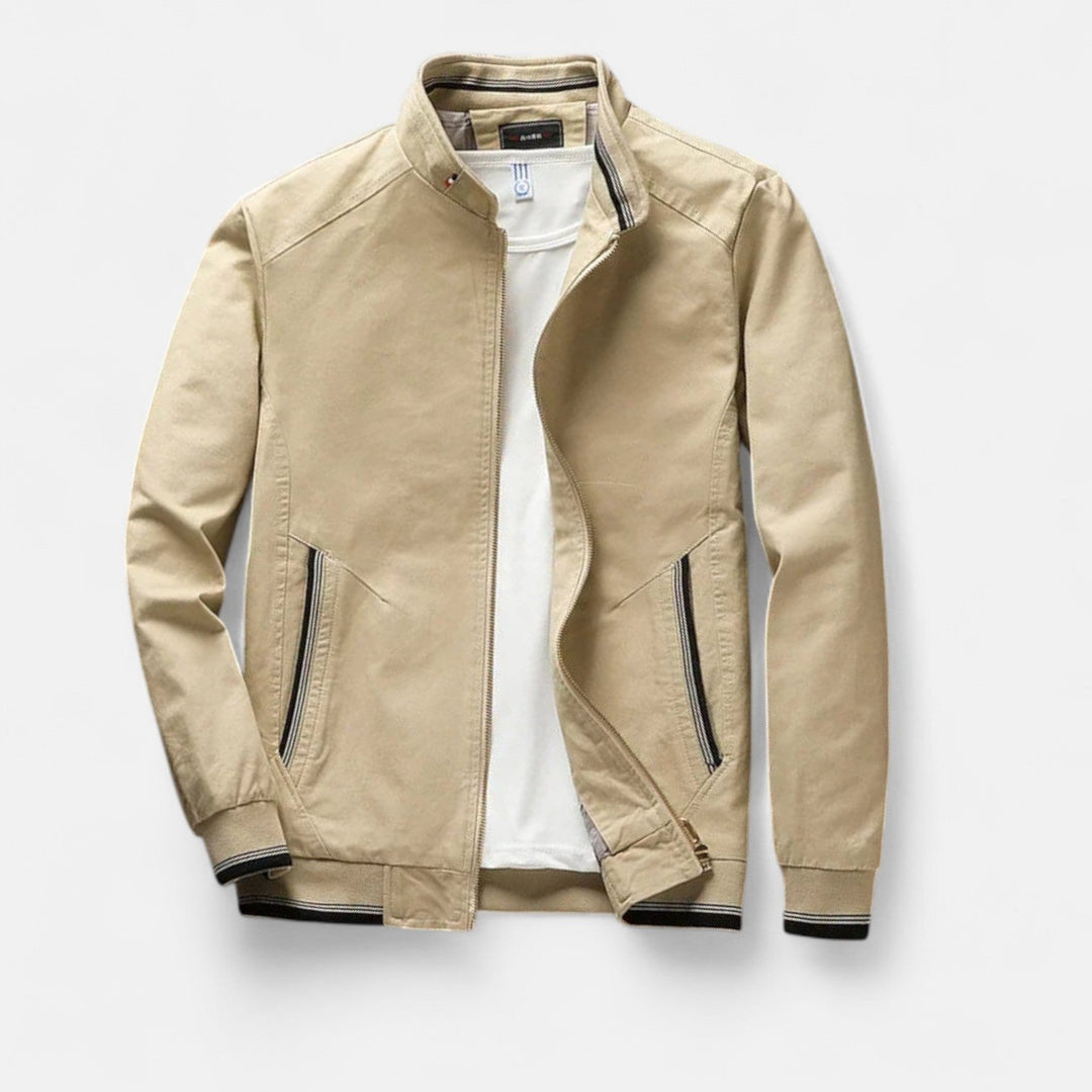 Herren Jacke von Heidi München – Ansicht 1