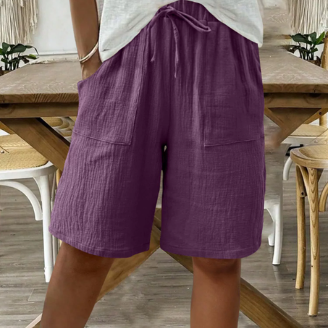 Damen Shorts Sommer von Heidi München – Ansicht 7