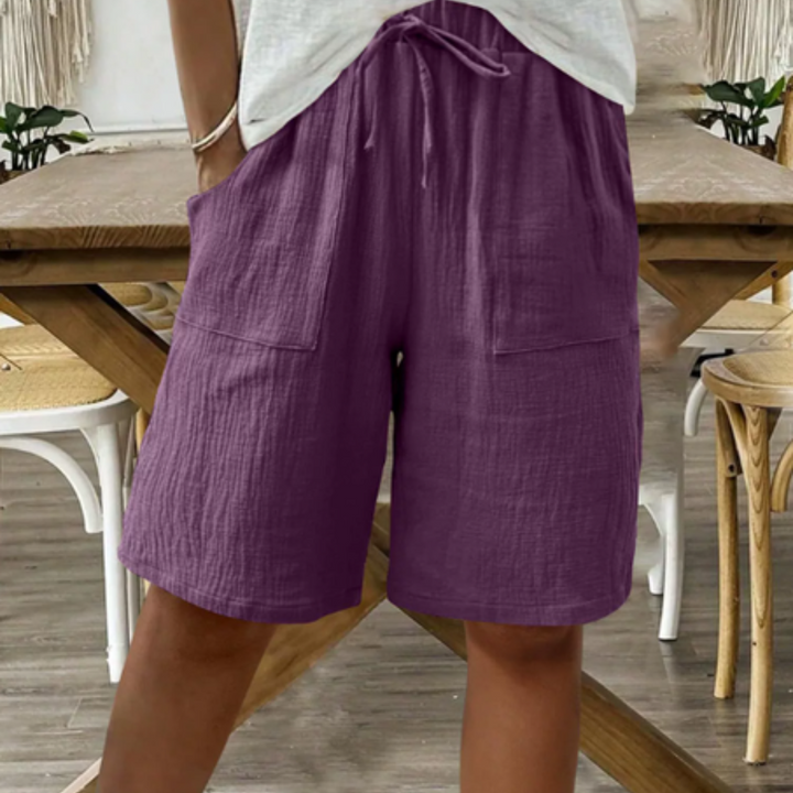 Damen Shorts Sommer von Heidi München – Ansicht 7