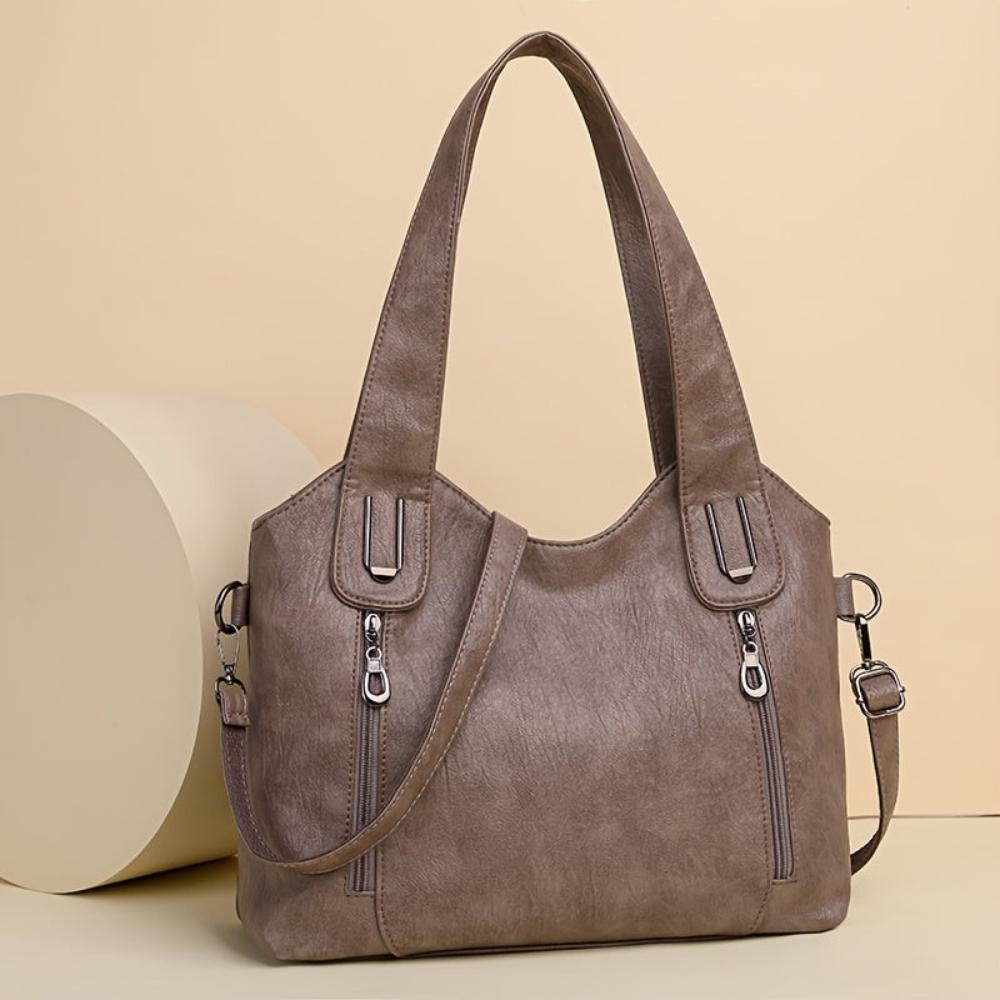 Umhängetasche Damen von Heidi München – Ansicht 5