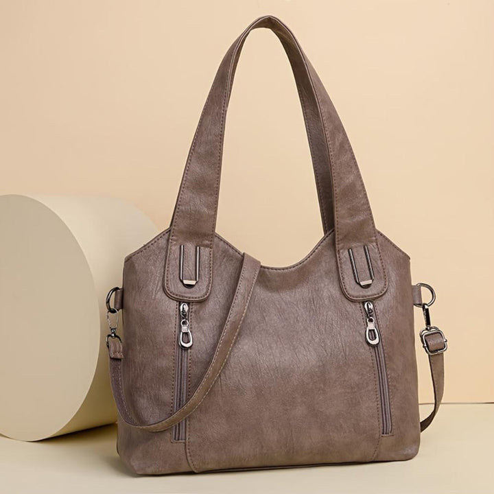 Umhängetasche Damen von Heidi München – Ansicht 5