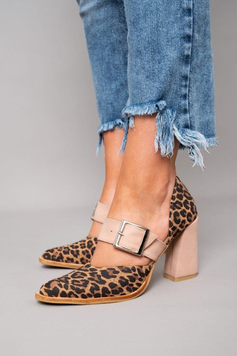 High Heels Damen von Heidi München – Ansicht 2