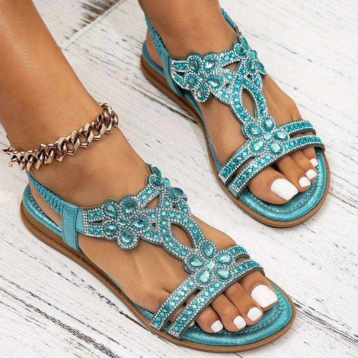 orthopädische Sandalen Damen von Heidi München – Ansicht 8