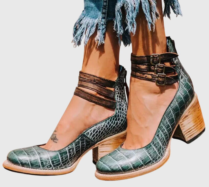 High Heels Damen von Heidi München – Ansicht 8