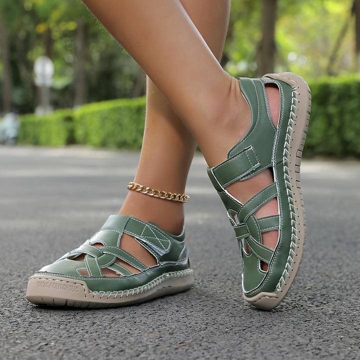 bequeme Sandalen Damen von Heidi München – Ansicht 11