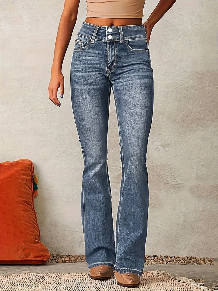Jeans Damen von Heidi München – Ansicht 9