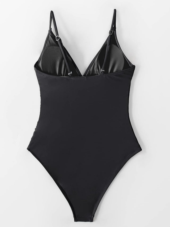 Badeanzug Damen von Heidi München – Ansicht 12