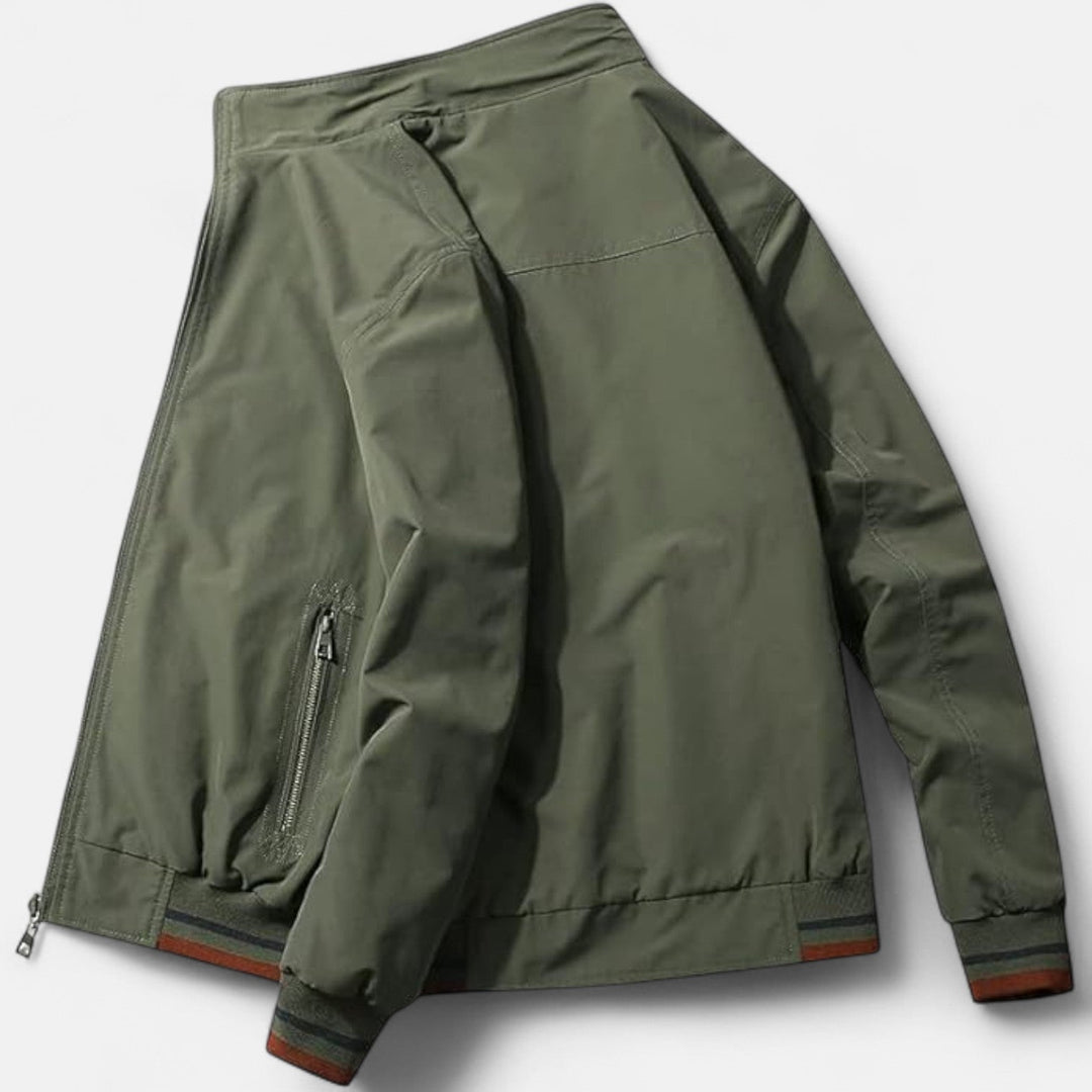 Herren Jacke von Heidi München – Ansicht 8