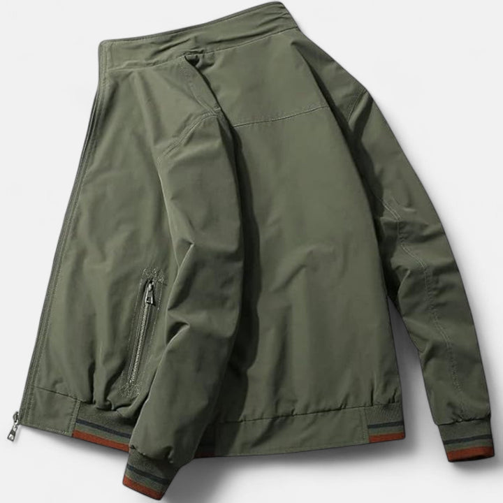 Herren Jacke von Heidi München – Ansicht 8
