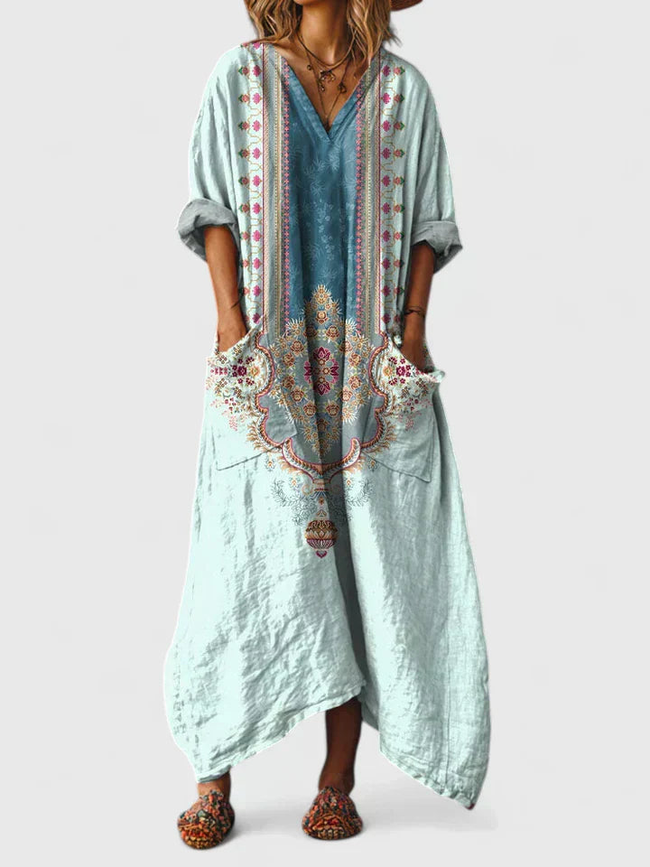 Sommerkleid Damen von Heidi München – Ansicht 8