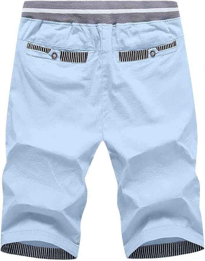 Herren Shorts Sommer von Heidi München – Ansicht 6