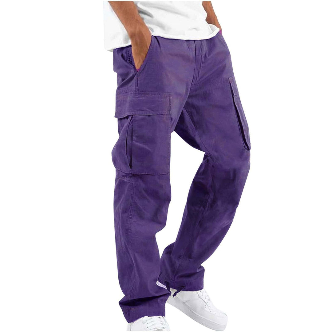 Herren Utility Cargo-Hose – Heidi München