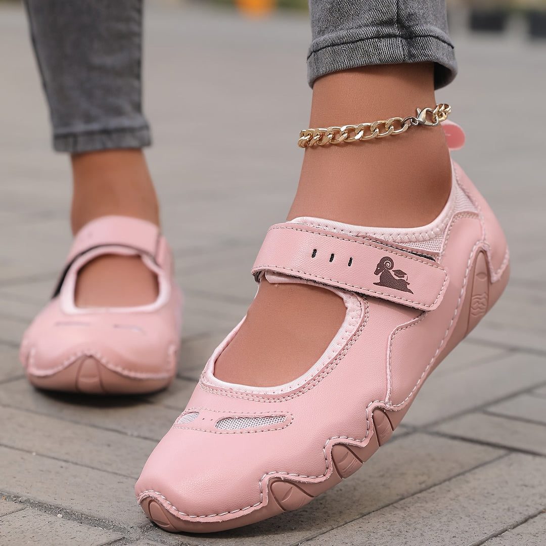 bequeme Sandalen Damen von Heidi München – Ansicht 11
