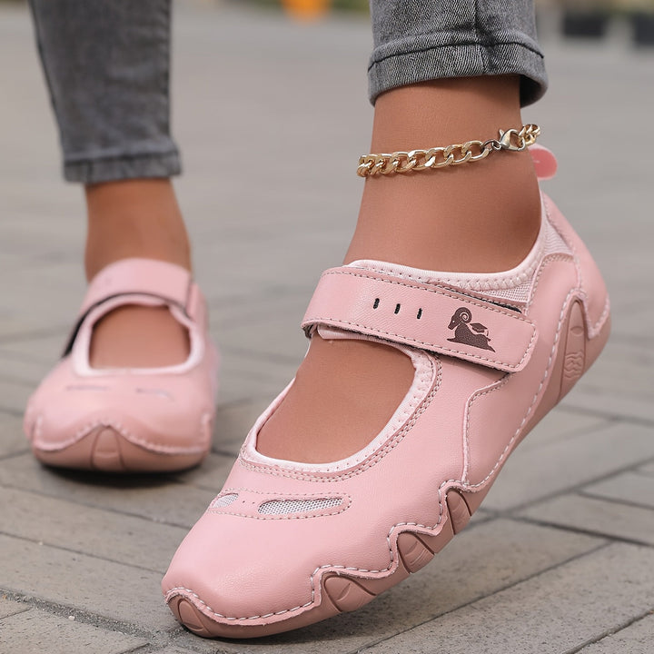 bequeme Sandalen Damen von Heidi München – Ansicht 11