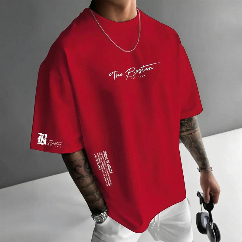 T-Shirt Damen von Heidi München – Ansicht 5